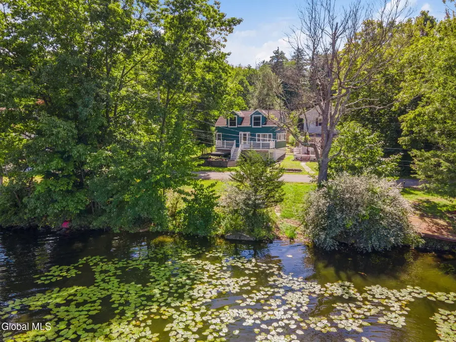 62 Lake Shore Circle Drive, Nassau, NY 12123 - #2