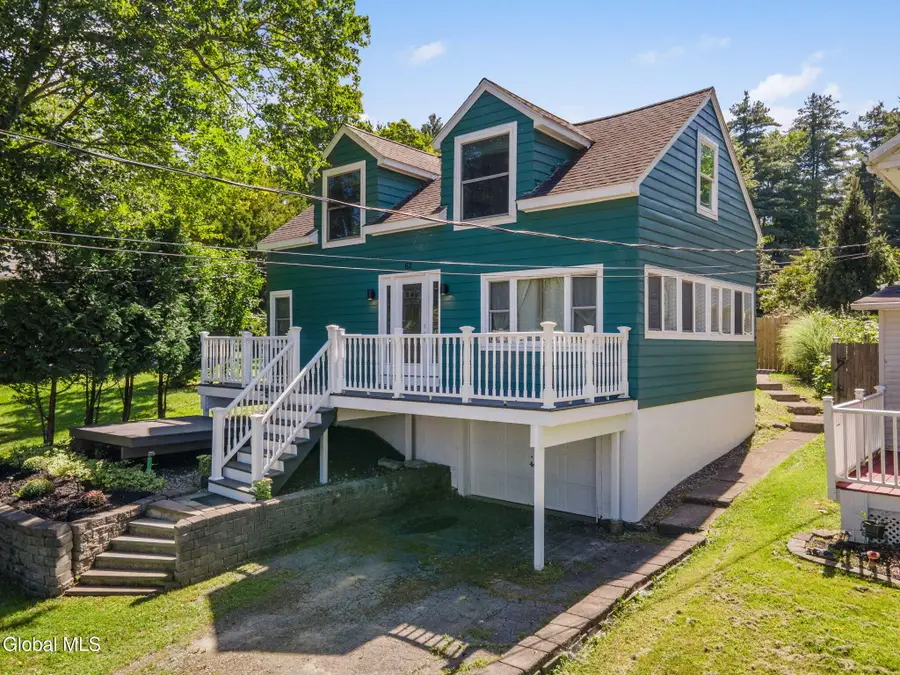62 Lake Shore Circle Drive, Nassau, NY 12123 - #3