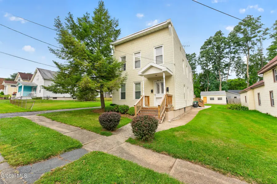 32 Vanderwerken Avenue, Waterford, NY 12188 - #3