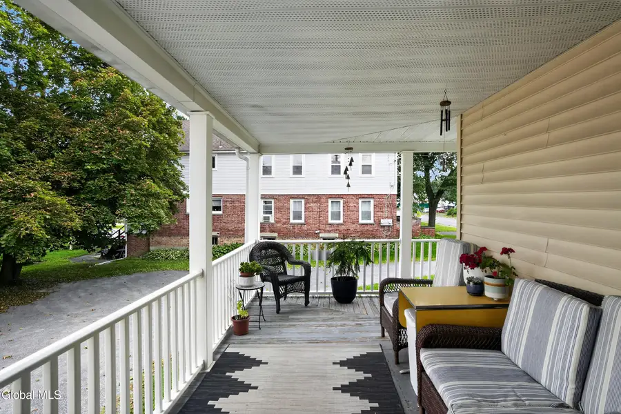 503 Saratoga Street, Cohoes, NY 12047 - #2