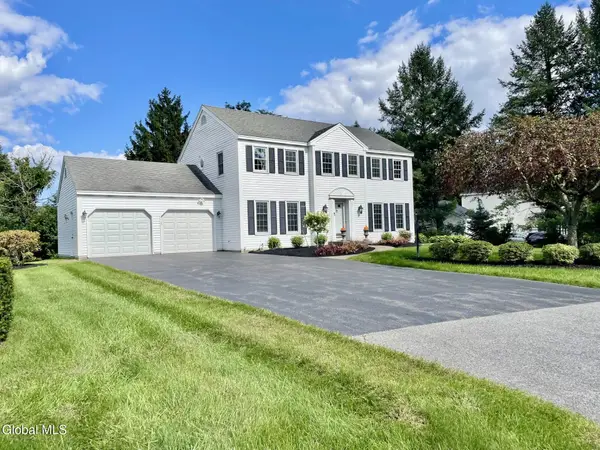 32 Greyledge Drive, Albany, NY 12211