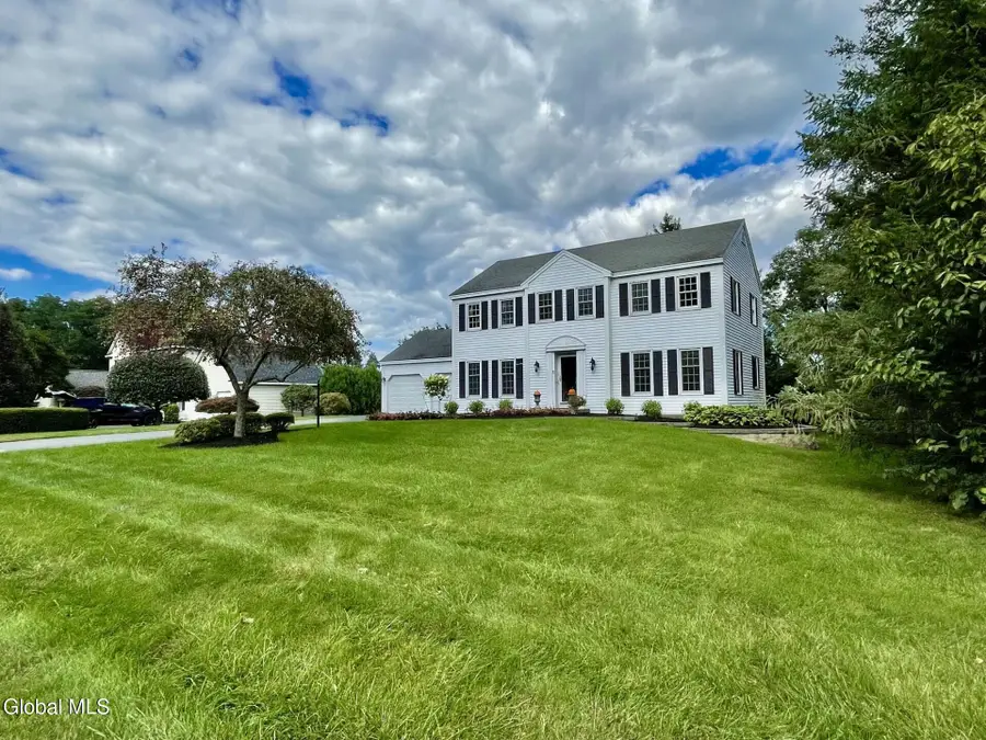 32 Greyledge Drive, Albany, NY 12211 - #3