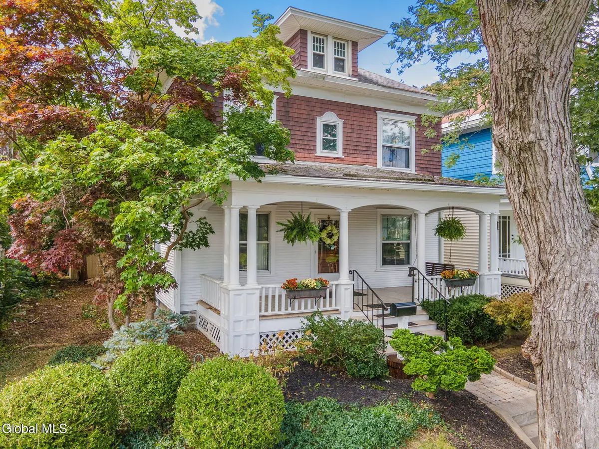1317 Glenwood Boulevard, Schenectady, NY 12308 - #1