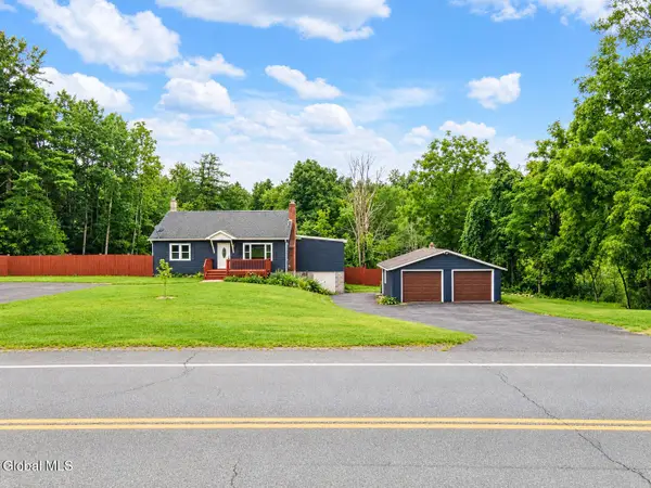 3287 Ny Highway 43, Sand Lake, NY 12018