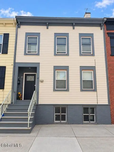 42 Spring Street, Albany, NY 12210