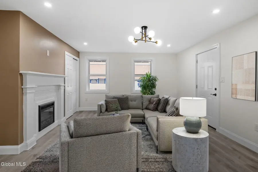 42 Spring Street, Albany, NY 12210 - #2