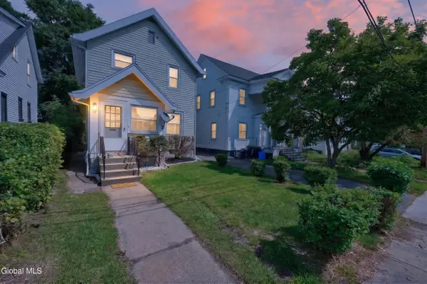 15 Lawn Avenue, Albany, NY 12204