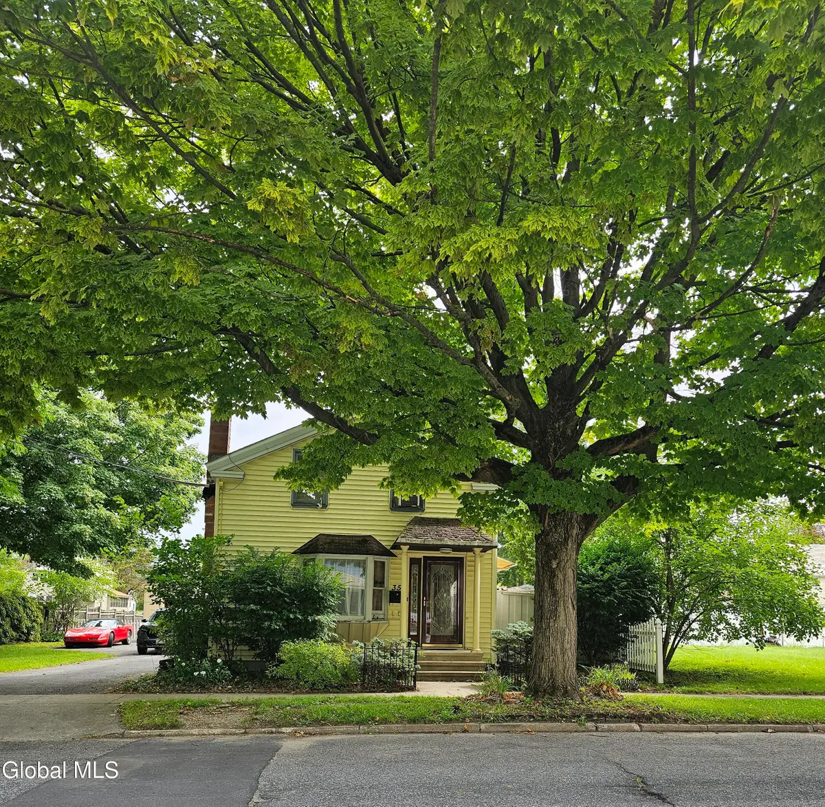 35 Leonard Street, Glens Falls, NY 12801 - #1