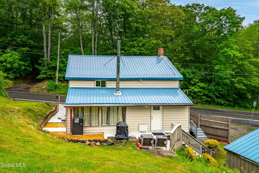 843 State Route 43, Stephentown, NY 12169 - #2
