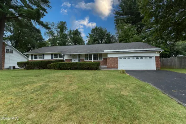 12 Arnold Drive, Clifton Park, NY 12065