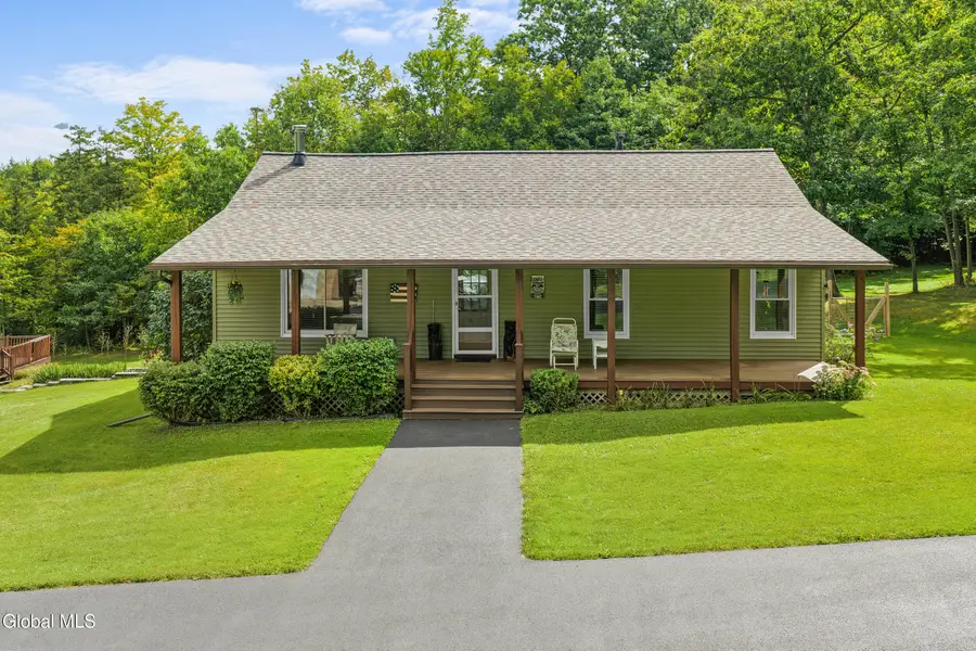 10254 State Highway 30, Duanesburg, NY 12137 - #2