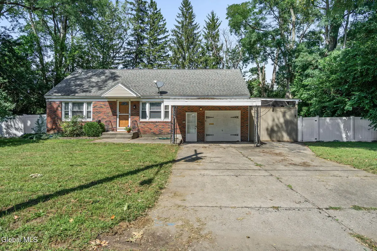 2031 Gray Street, Schenectady, NY 12306 - #1