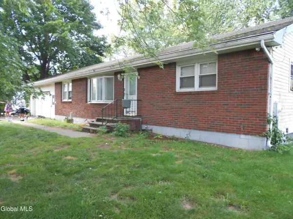 153 New York 146, Mechanicville, NY 12118