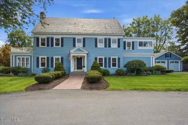64 Euclid Avenue, Albany, NY 12203