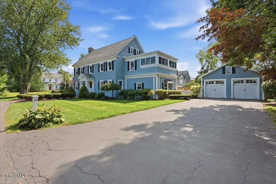 64 Euclid Avenue, Albany, NY 12203 - #2