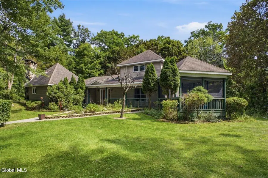33 N Bolton Road, Bolton, NY 12814 - #2