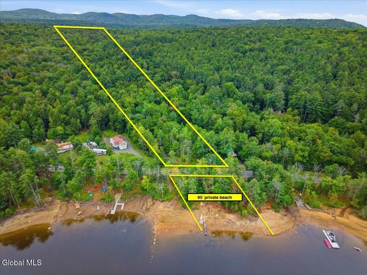 2776 S Shore Road, Day, NY 12835 - #1