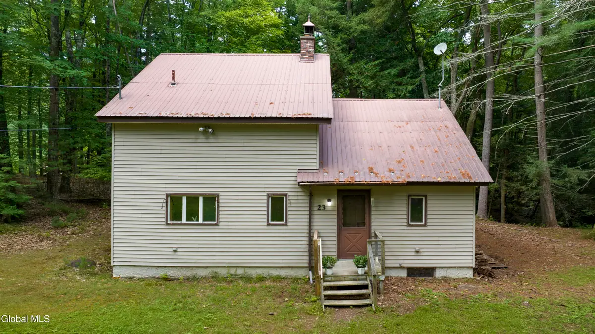 23 Butternut Way, Kattskill Bay, NY 12844 - #1