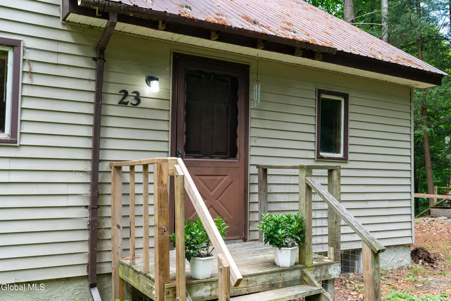 23 Butternut Way, Kattskill Bay, NY 12844 - #3