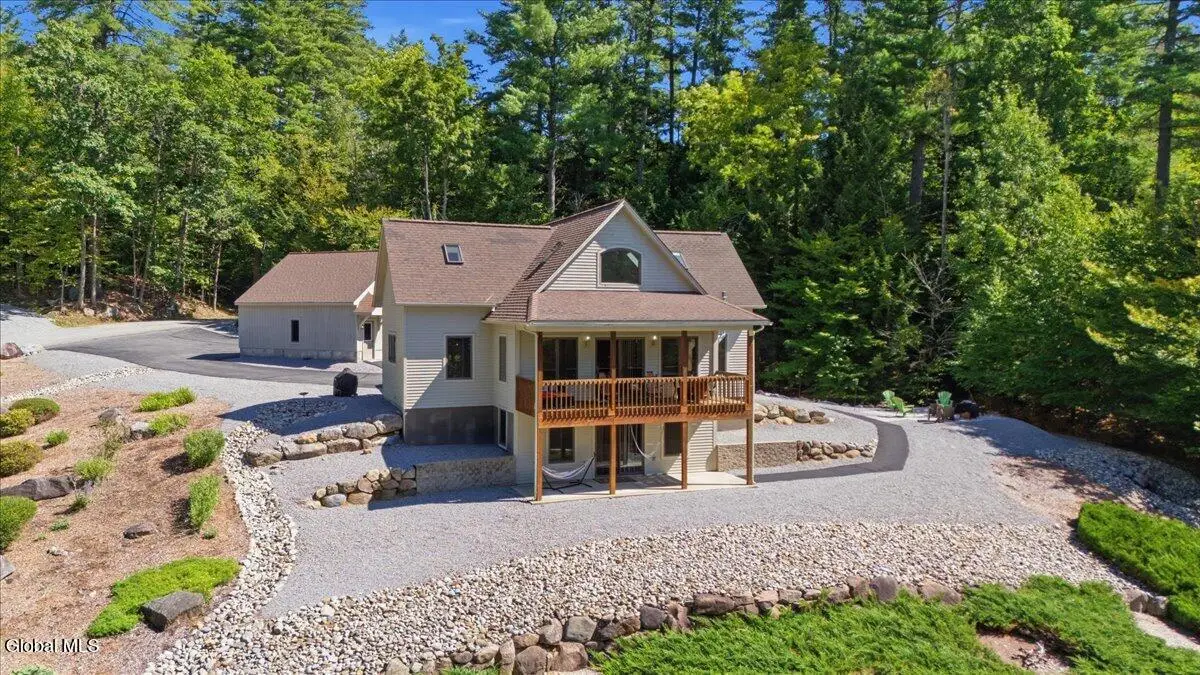 46 Gibbons Road, Horicon, NY 12815 - #1