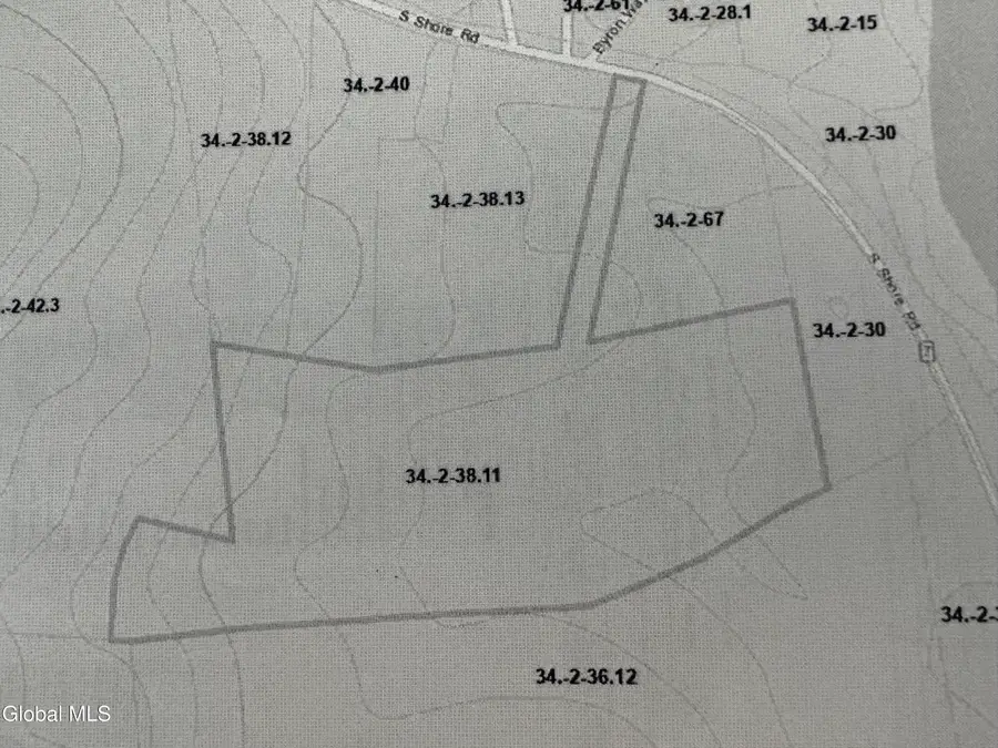 L38.11 South Shore Road, Hadley, NY 12835 - #2