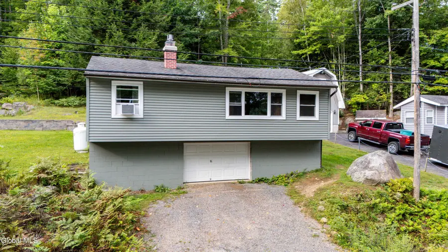2716 S Shore Road, Day, NY 12835 - #2