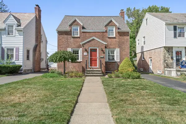 136 Rosemont Street, Albany, NY 12203