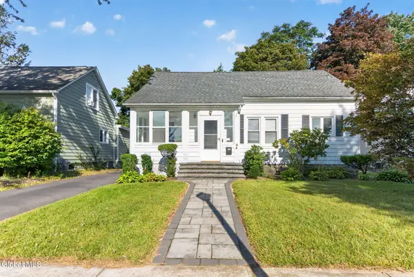 34 Van Buren Street, Albany, NY 12206