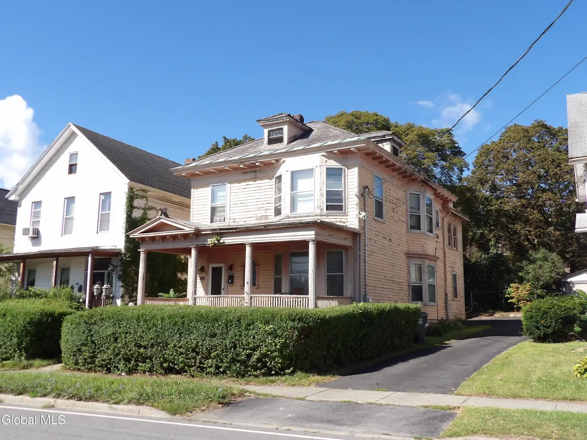 50 Saratoga Avenue, Waterford, NY 12188 - #1