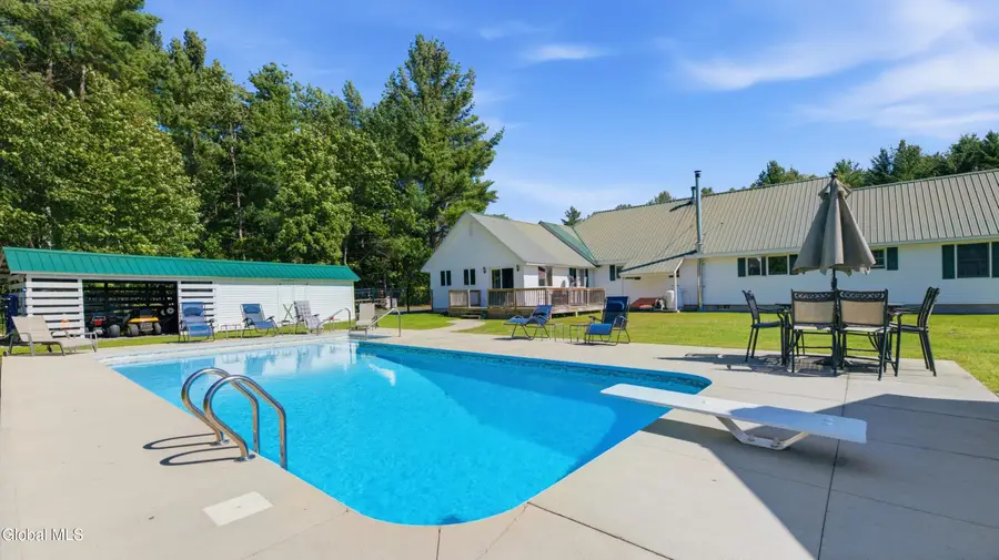 1539 Ny-30, Wells, NY 12190 - #2