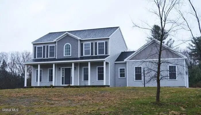 2 Karl Farm Road, Sand Lake, NY 12018 - #1