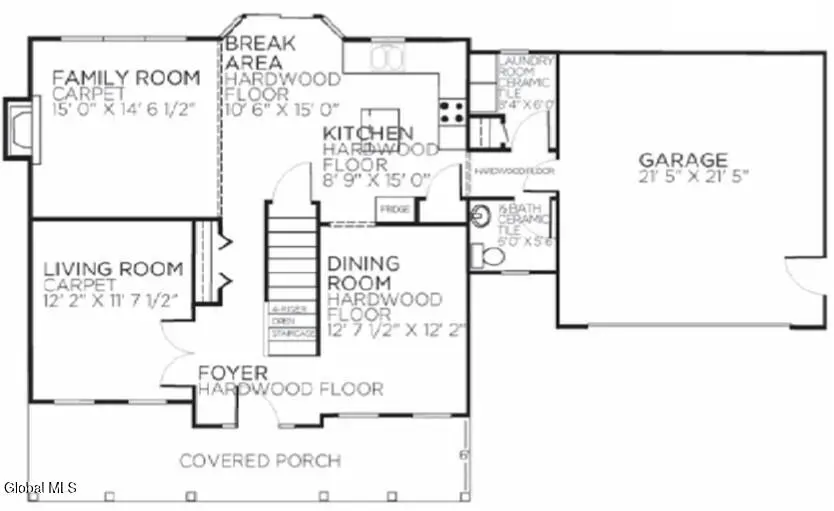 2 Karl Farm Road, Sand Lake, NY 12018 - #2