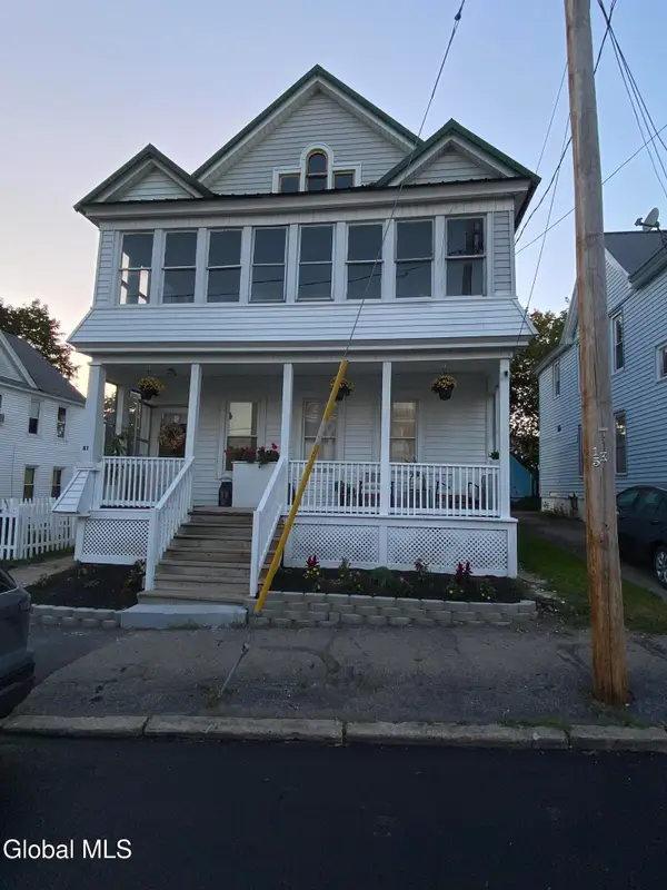 81 James Street, Amsterdam, NY 12010