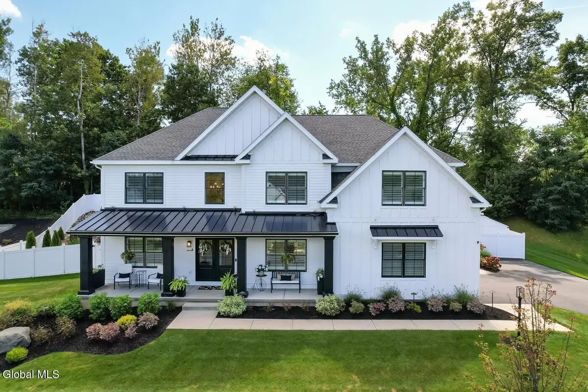 6 Steeple View Drive, Albany, NY 12211 - #1