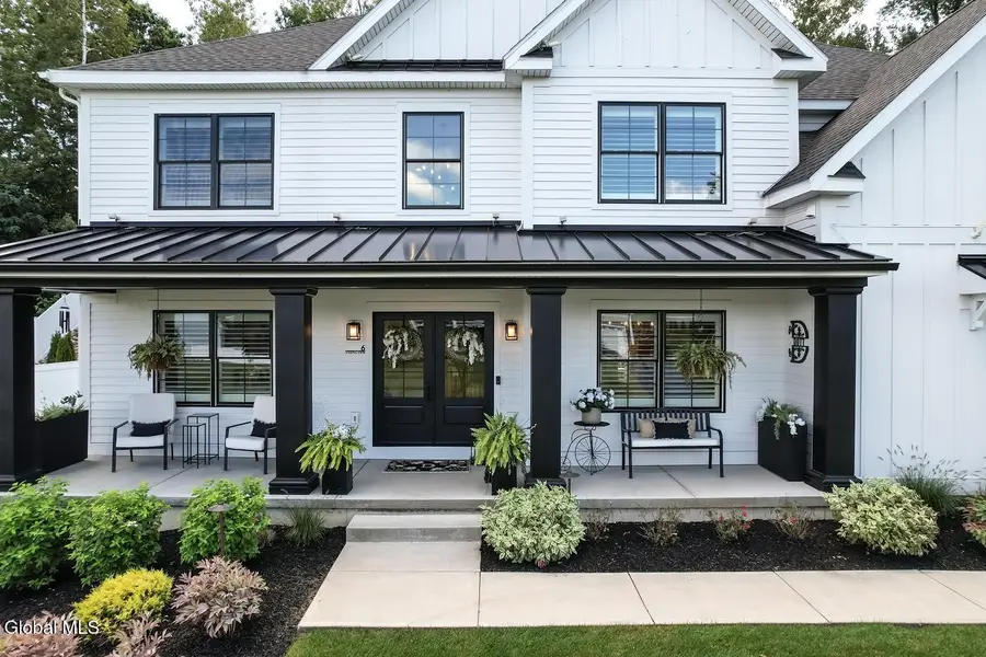 6 Steeple View Drive, Albany, NY 12211 - #2