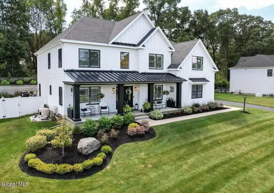 6 Steeple View Drive, Albany, NY 12211 - #3