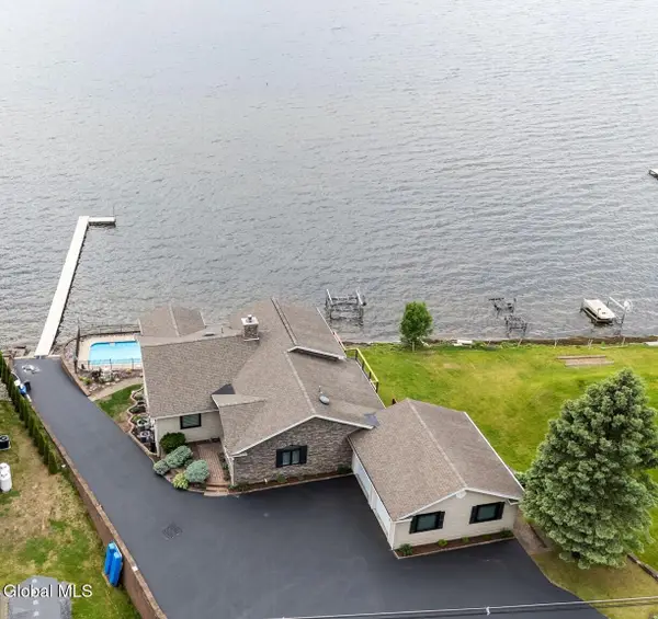 539 Route 9p, Stillwater, NY 12866