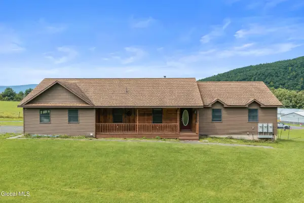 285 Gridley Road, Middleburgh, NY 12122