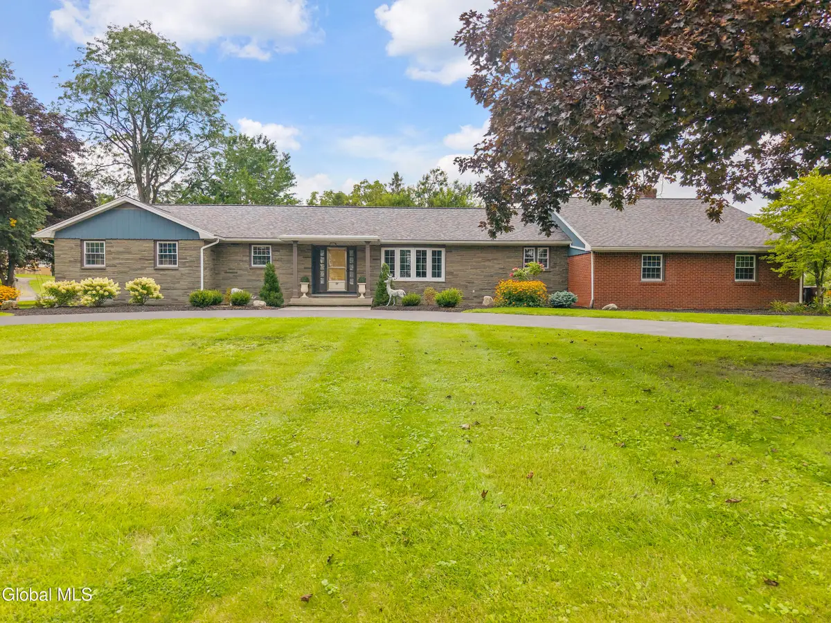 27 Frangella Drive, Coeymans, NY 12045 - #1