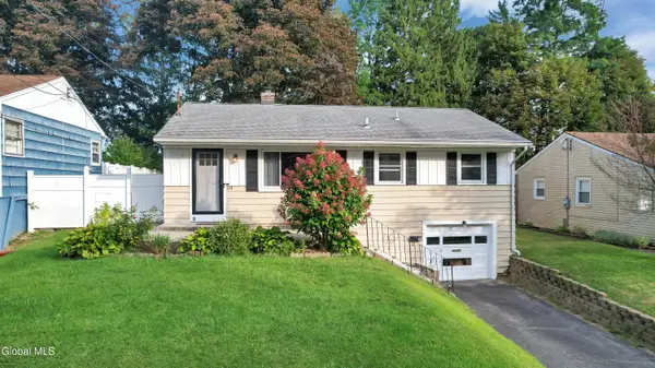 63 Orlando Avenue, Albany, NY 12203