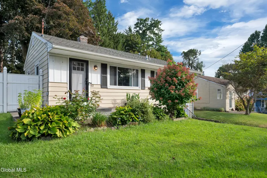 63 Orlando Avenue, Albany, NY 12203 - #2