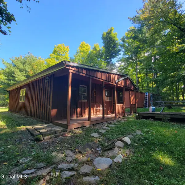 1711 County Route 27, Taghkanic, NY 12521