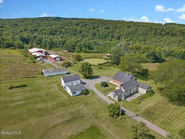 3405 Rynex Corners Road, Princetown, NY 12137