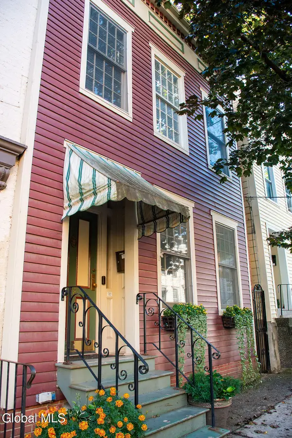 118 Jefferson Street, Albany, NY 12210