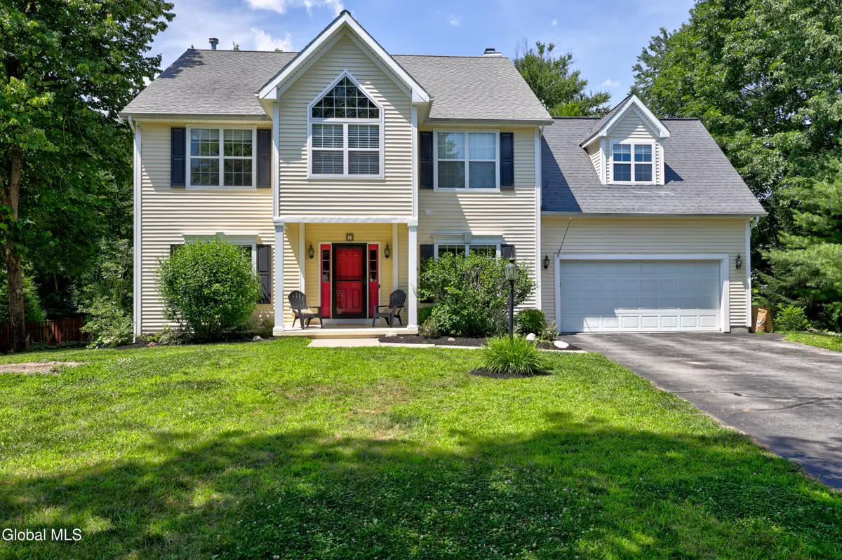 7 Emerald Lane, Saratoga Springs, NY 12866 - #1