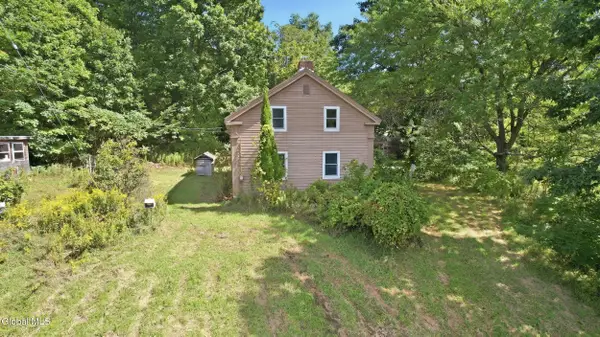 674 Dunbar Road, Jackson, NY 12834