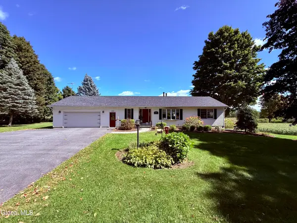 474 Dean Road, Hudson Falls, NY 12839