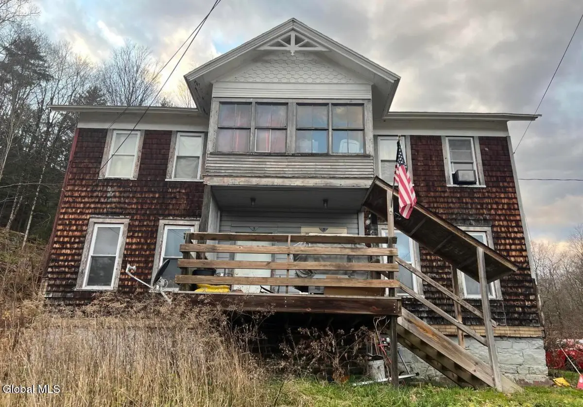 3-5 Jalet Street, Whitehall, NY 12887 - #1