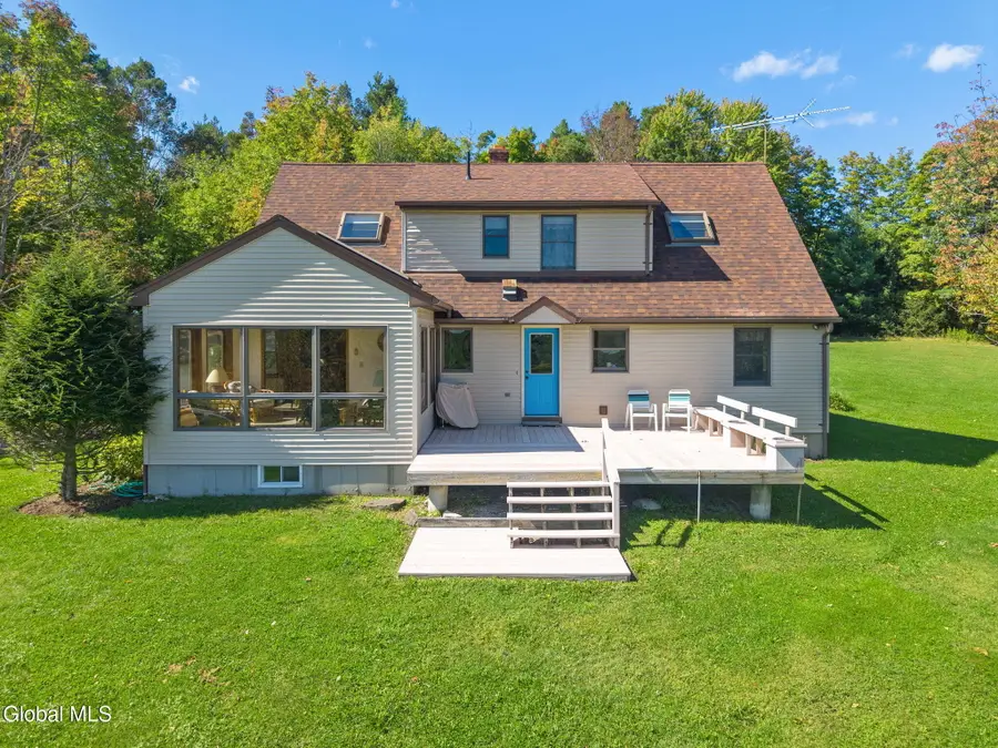 124 Franzen Road, Richmondville, NY 12149 - #2