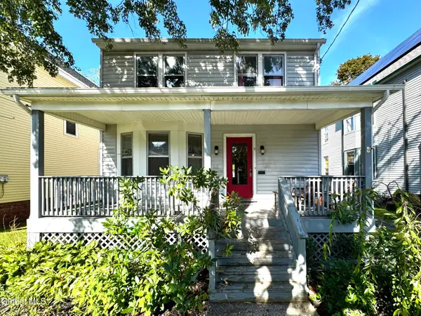 9 Putnam Street, Albany, NY 12202